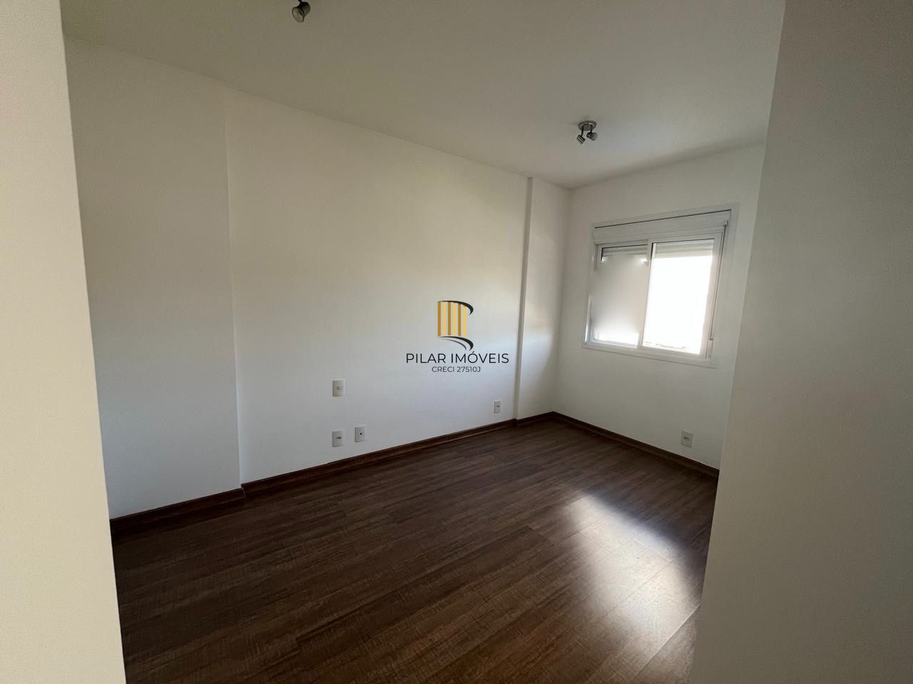 Apartamento 2 dormitórios no bairro Jardim Carvalho