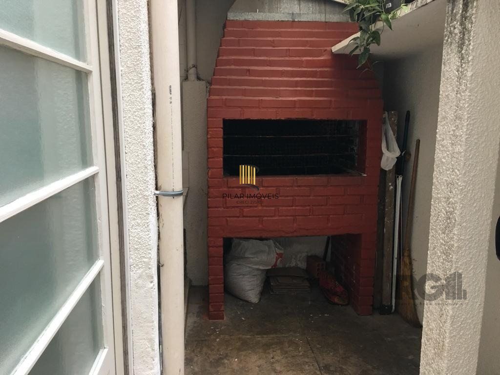 Apartamento para Venda - 46m², 1 dormitório, Farroupilha