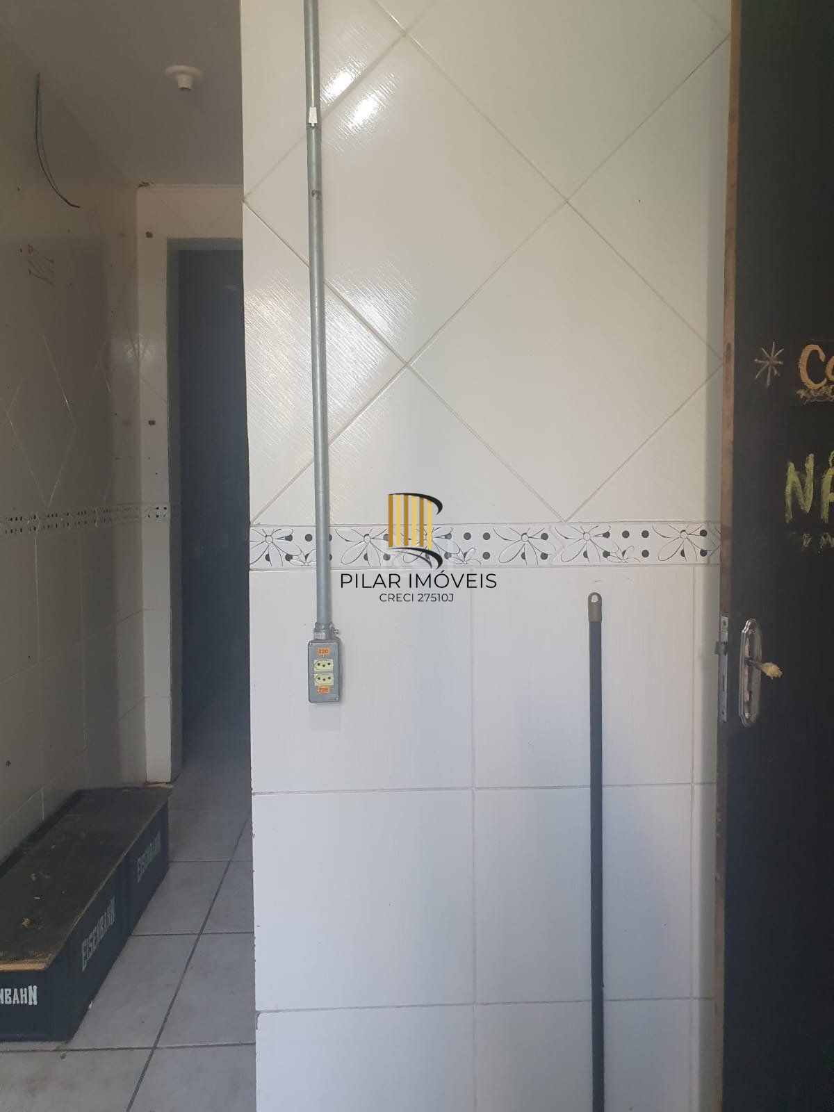 Casa para Venda - 242m², 3 dormitórios, 1 vaga - Cidade Baixa