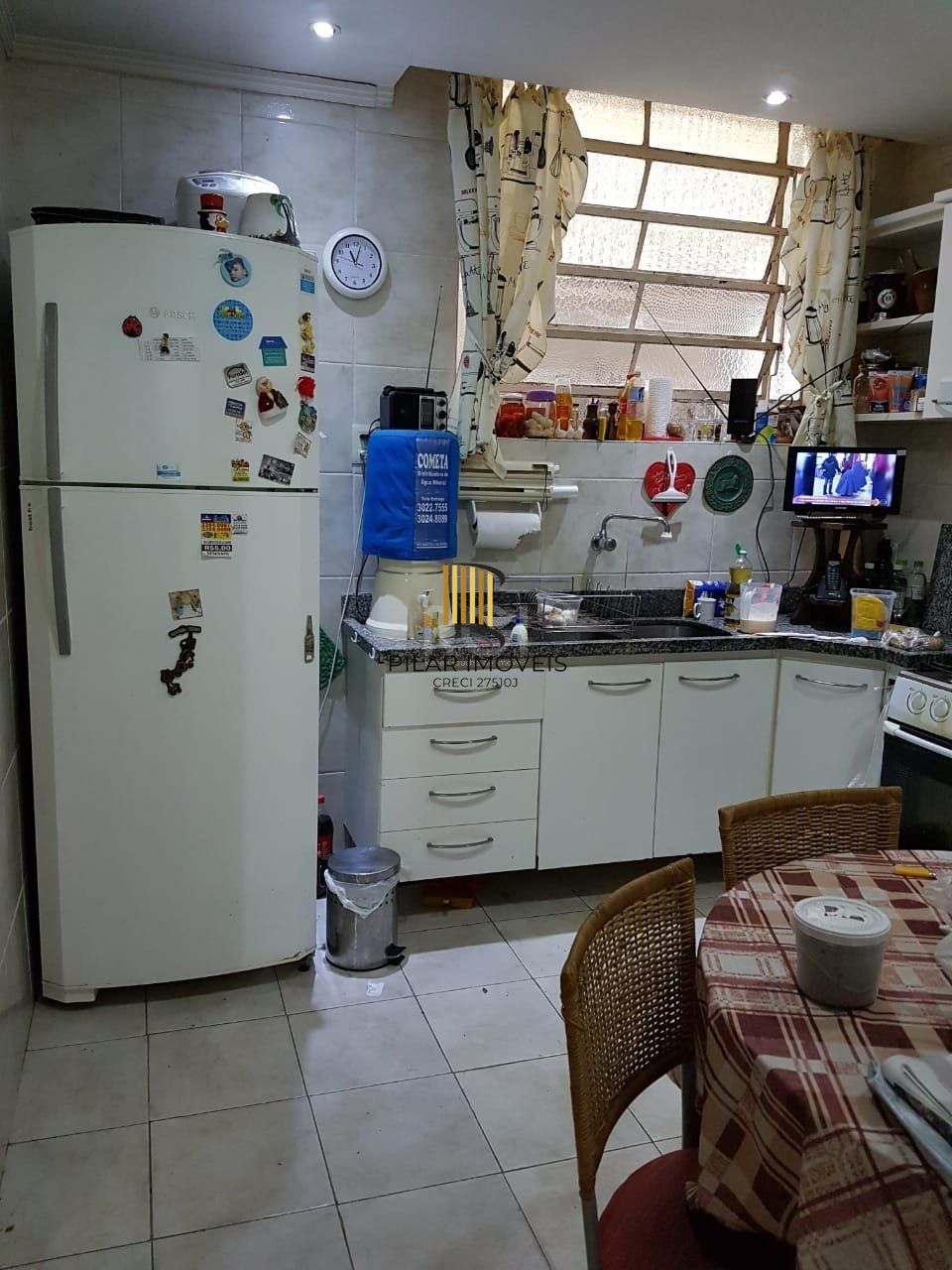 Casa para Venda - 250m², 5 dormitórios, 5 vagas - Jardim Botânico