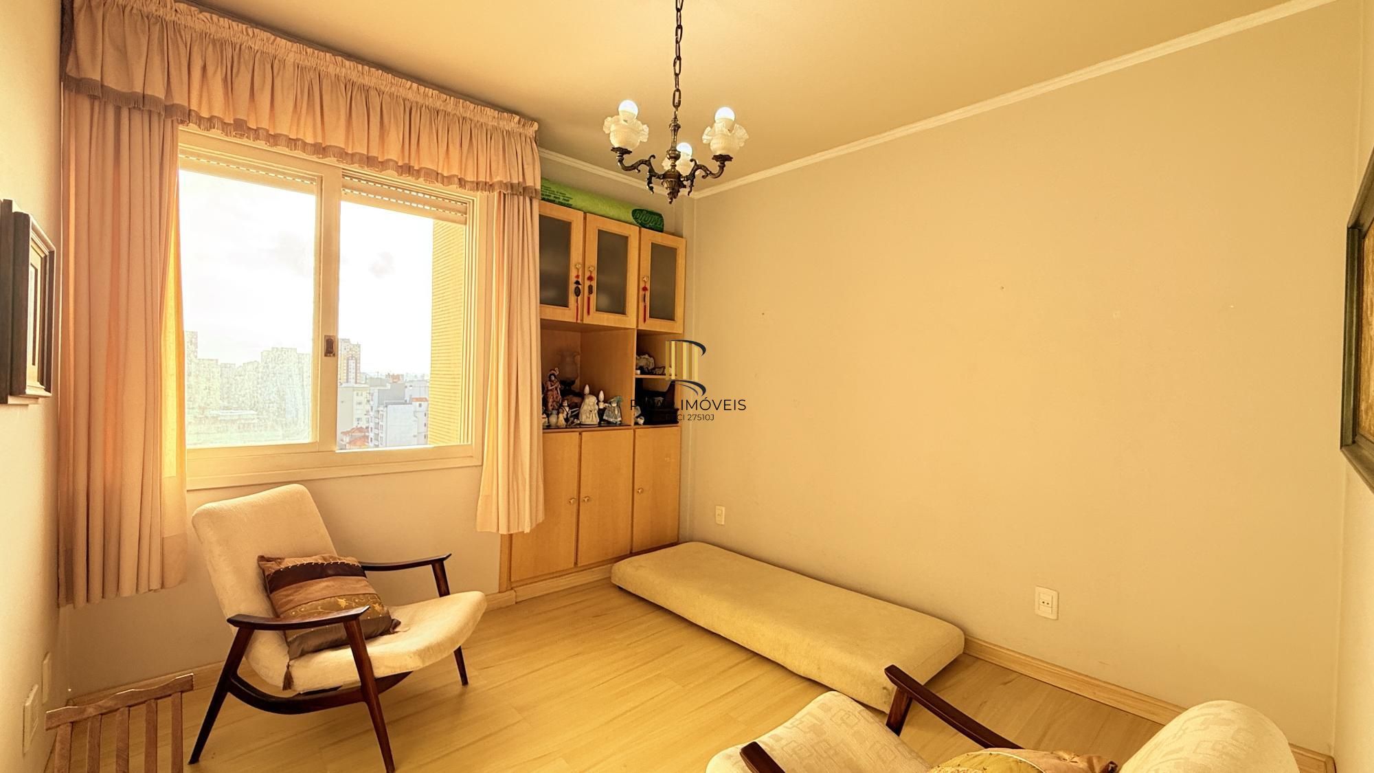 Apartamento 2 dormitórios no bairro Moinhos de Vento