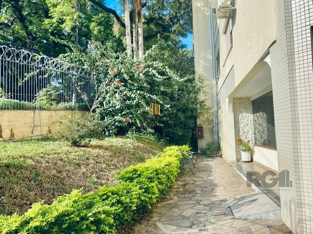 Apartamento 3 dormitórios com 1 suíte no bairro Rio Branco