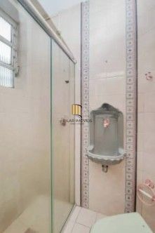 apartamento com três quartos no bairro Farroupilha