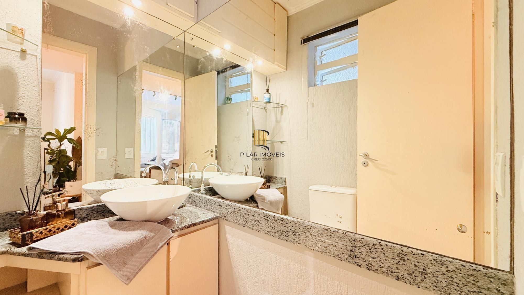 Apartamento 2 dormitórios no bairro Independência