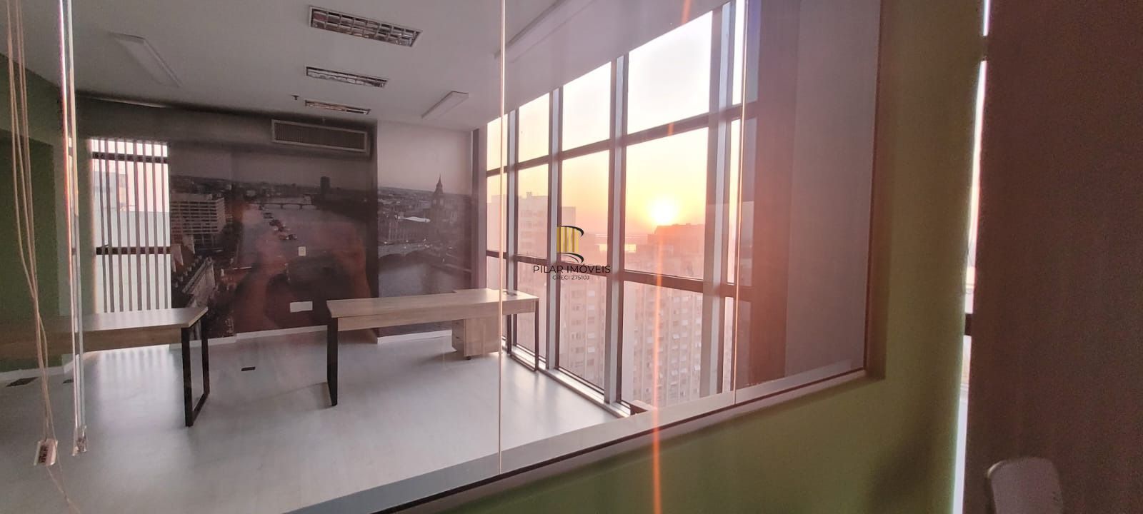 Conjunto/Sala Bairro Centro Histórico
