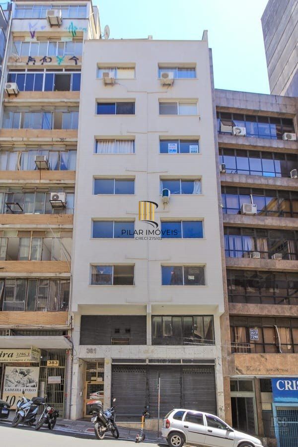 Apartamento 1 dormitório no bairro Centro Histórico