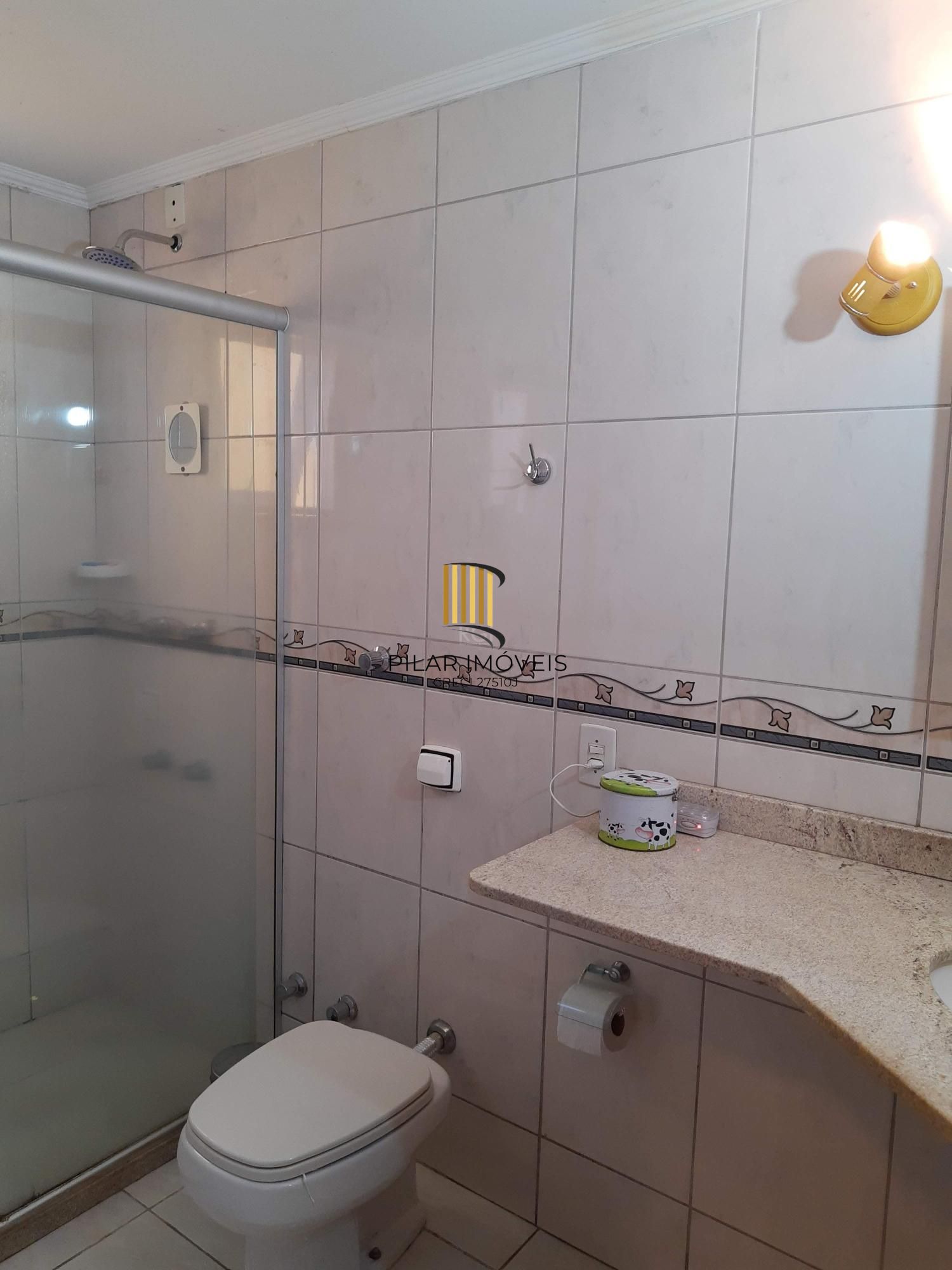 Casa 3 dormitórios no bairro Espírito Santo