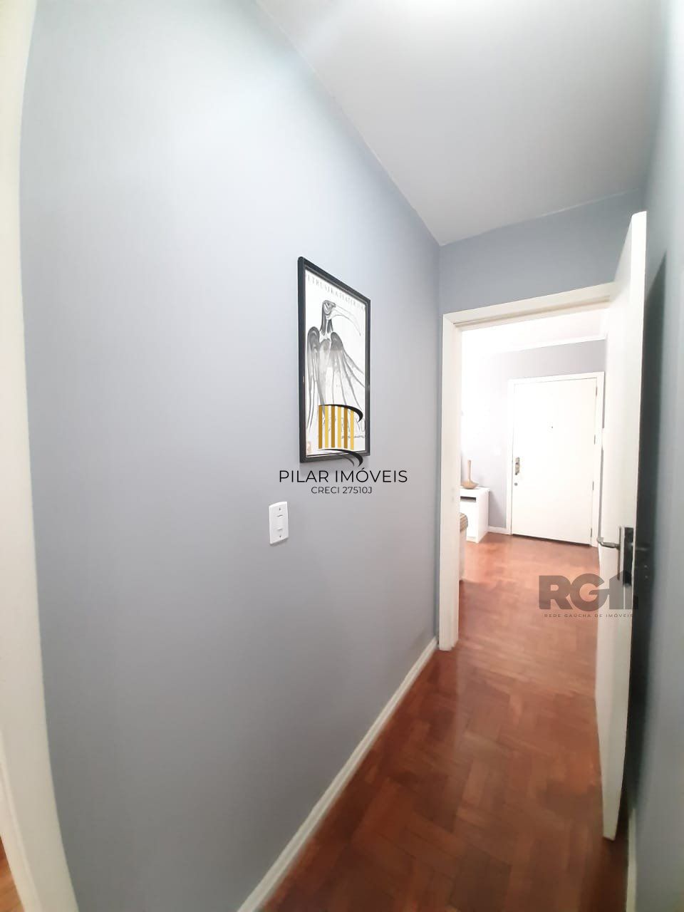 Apartamento 3 dormitórios no bairro Santana