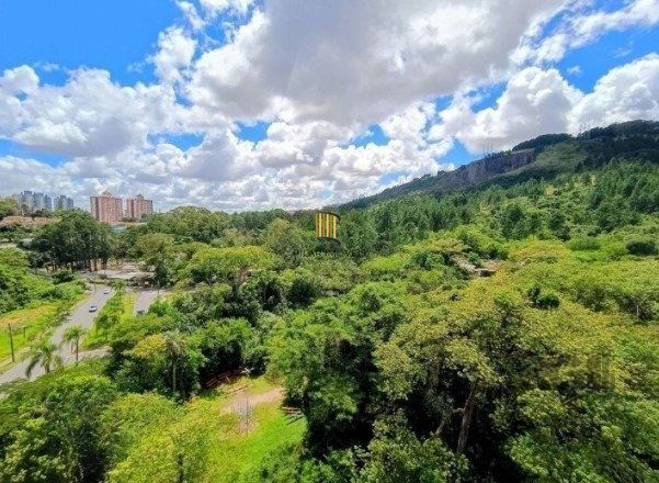 Apartamento 3 dormitórios no bairro Jardim Carvalho