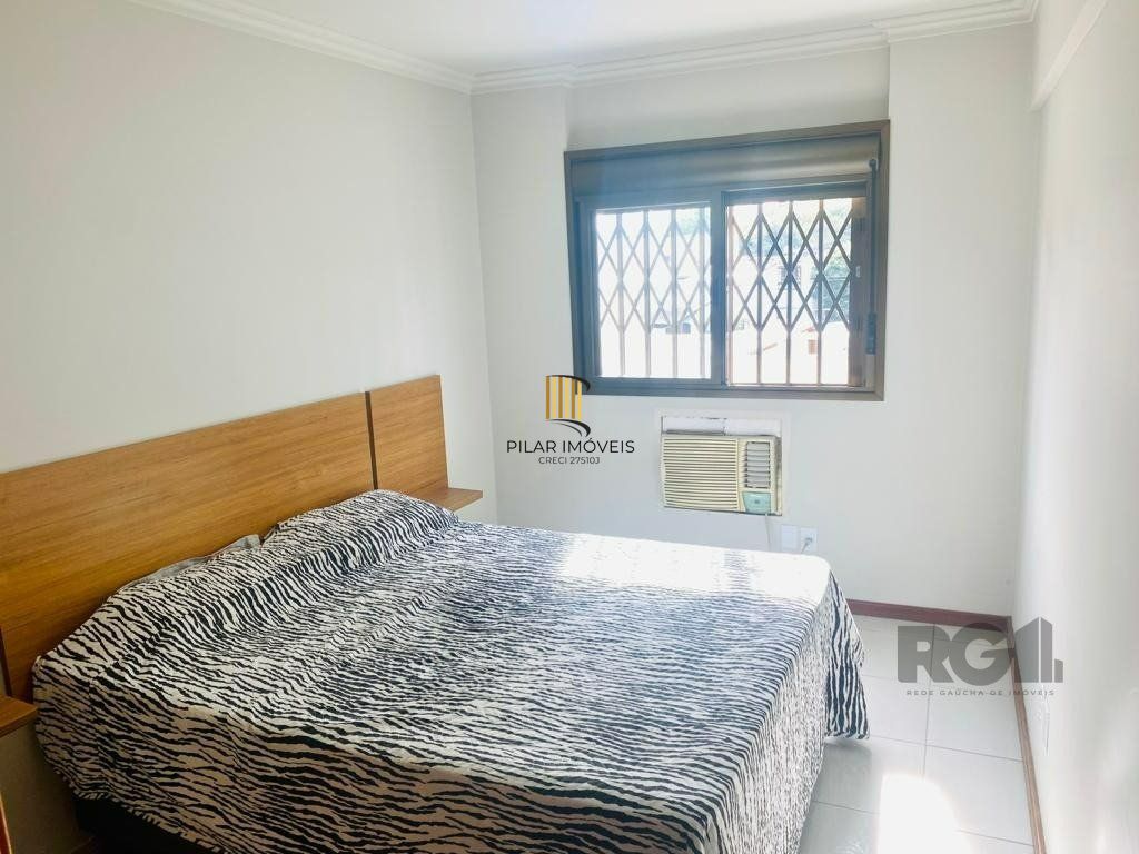 Apartamento Garden, com 2 dormitórios no bairro Santana