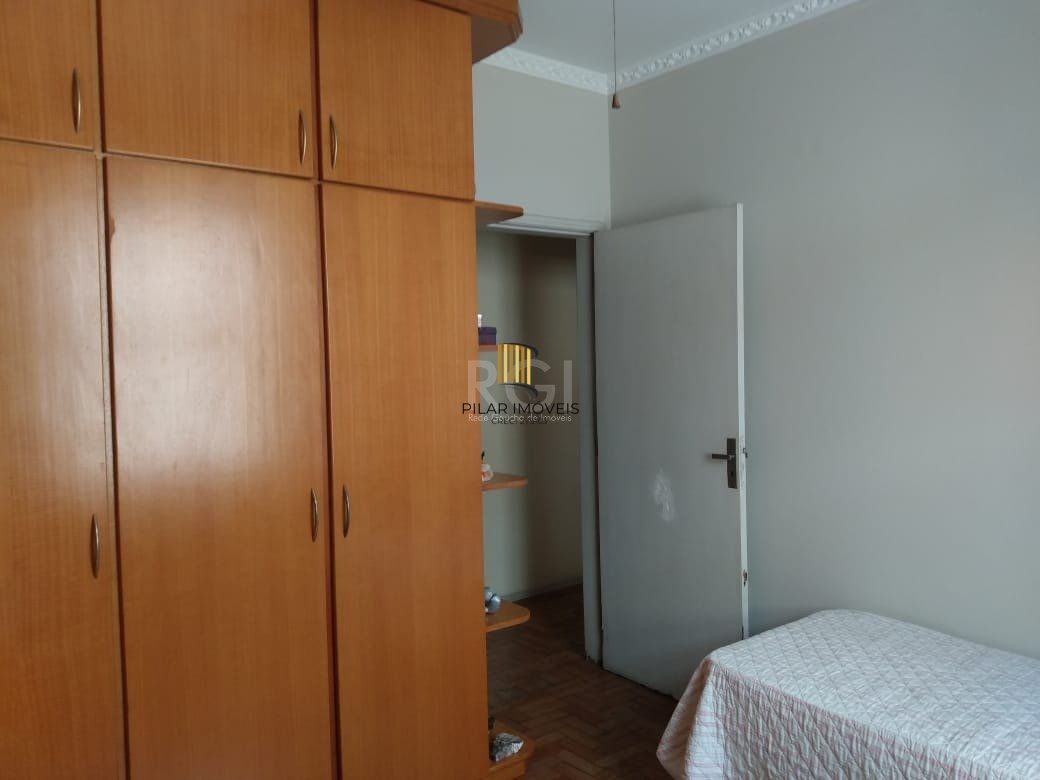Apartamento para Venda - 85m², 2 dormitórios, Medianeira