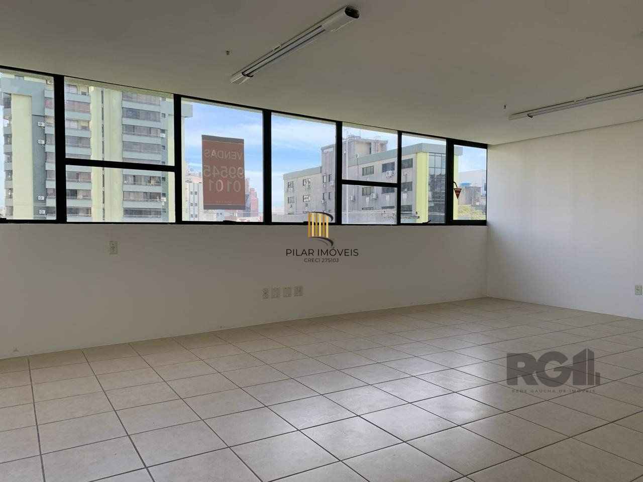 Sala Comercial no bairro Santana