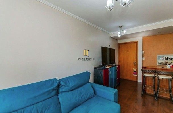 Apartamento 3 dormitórios no bairro Centro Histórico