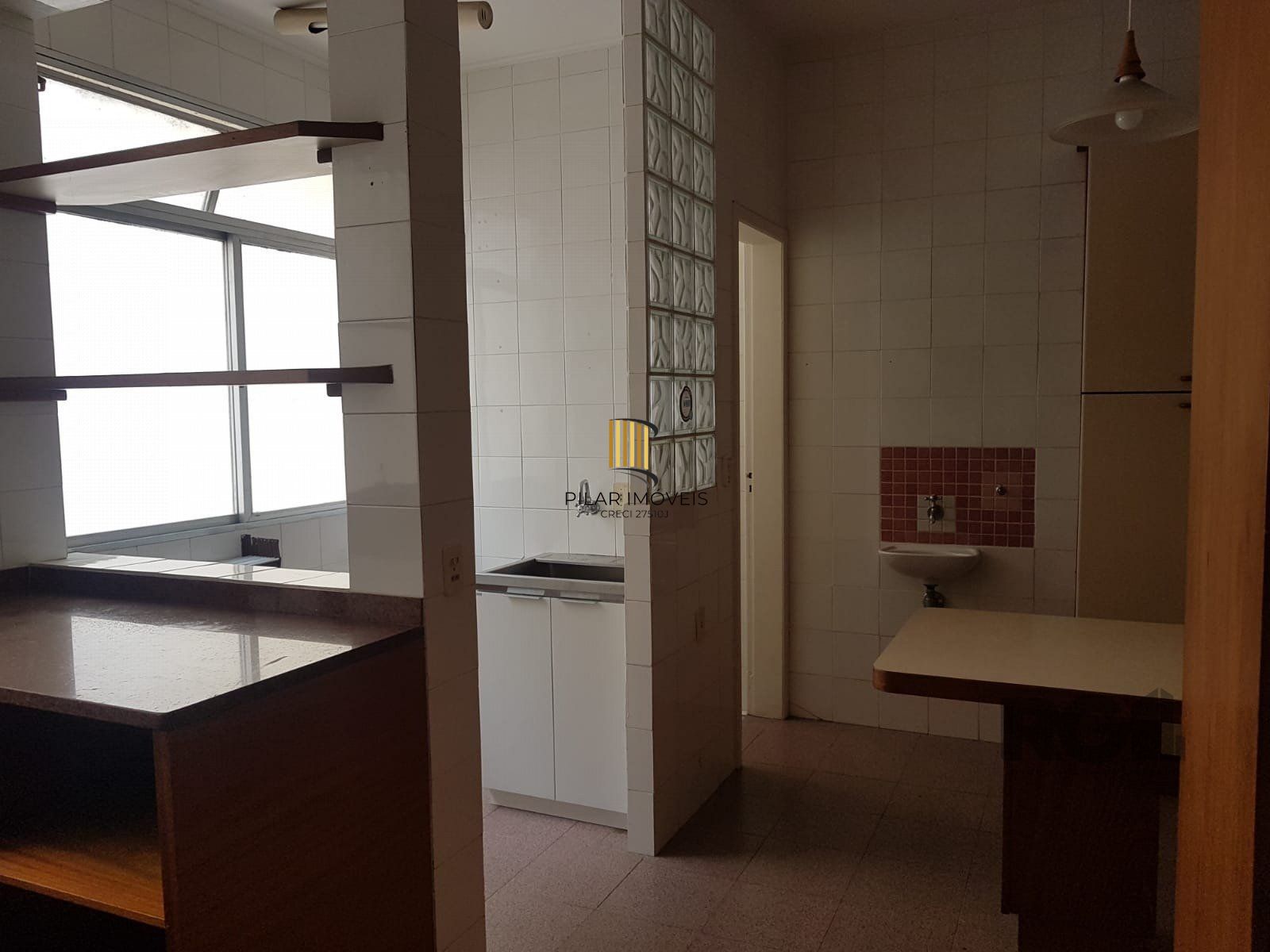 Apartamento 3 dormitórios no bairro Centro Histórico