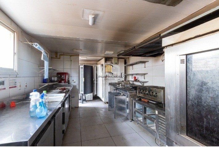 Casa Comercial para Venda Santana