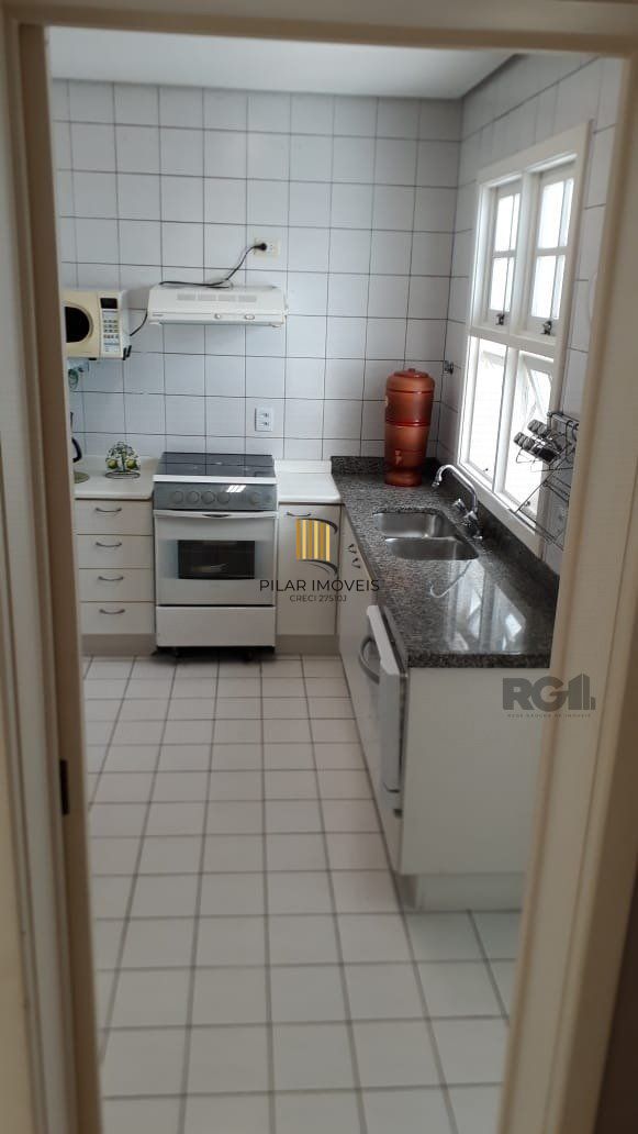 Apartamento 2 dormitórios no bairro Petrópolis