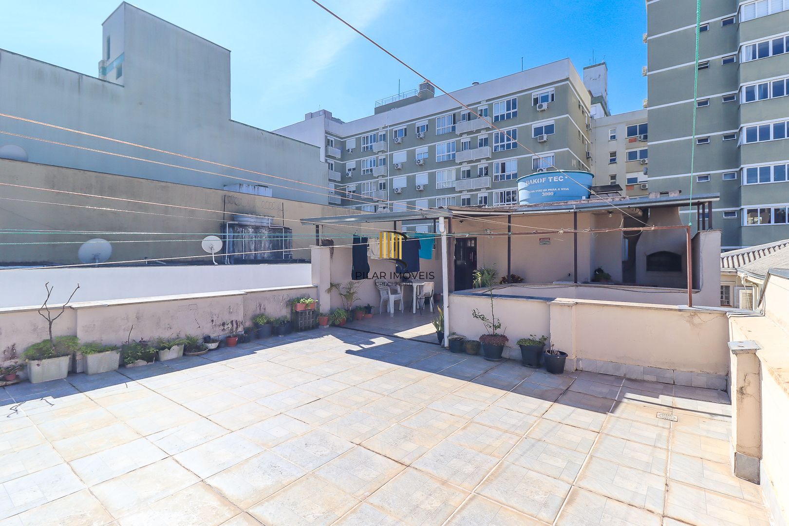 Apartamento 1 dormitório no bairro Bom Fim