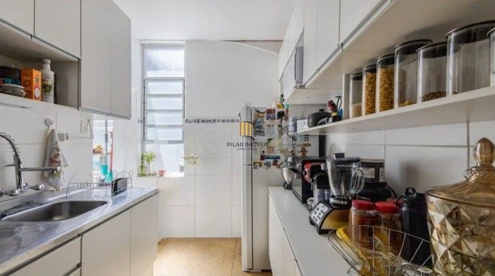 Apartamento 3 dormitórios no bairro Santana