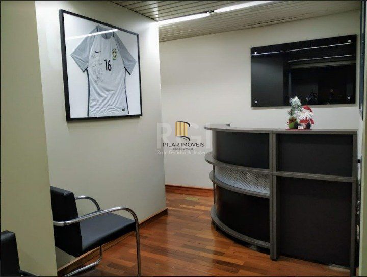 SALA COMERCIAL NO CENTRO HISTÓRICO