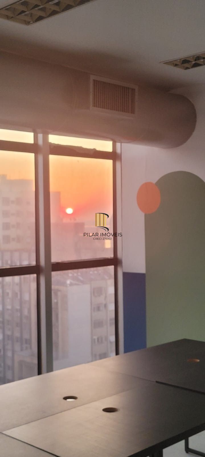 Conjunto/Sala Bairro Centro Histórico