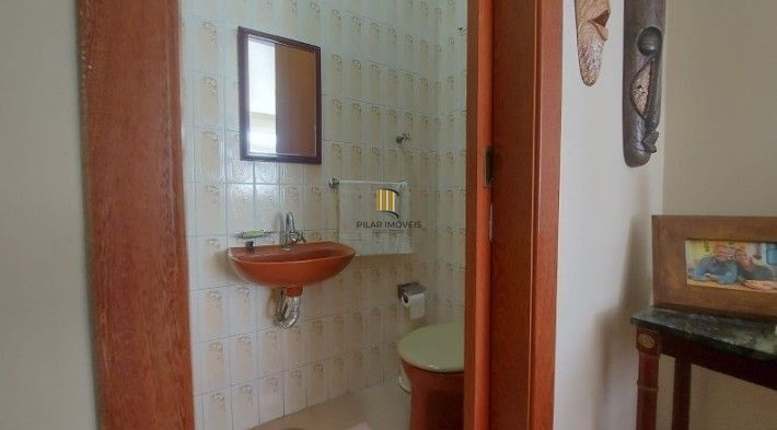Apartamento 2 dormitórios no bairro Santana