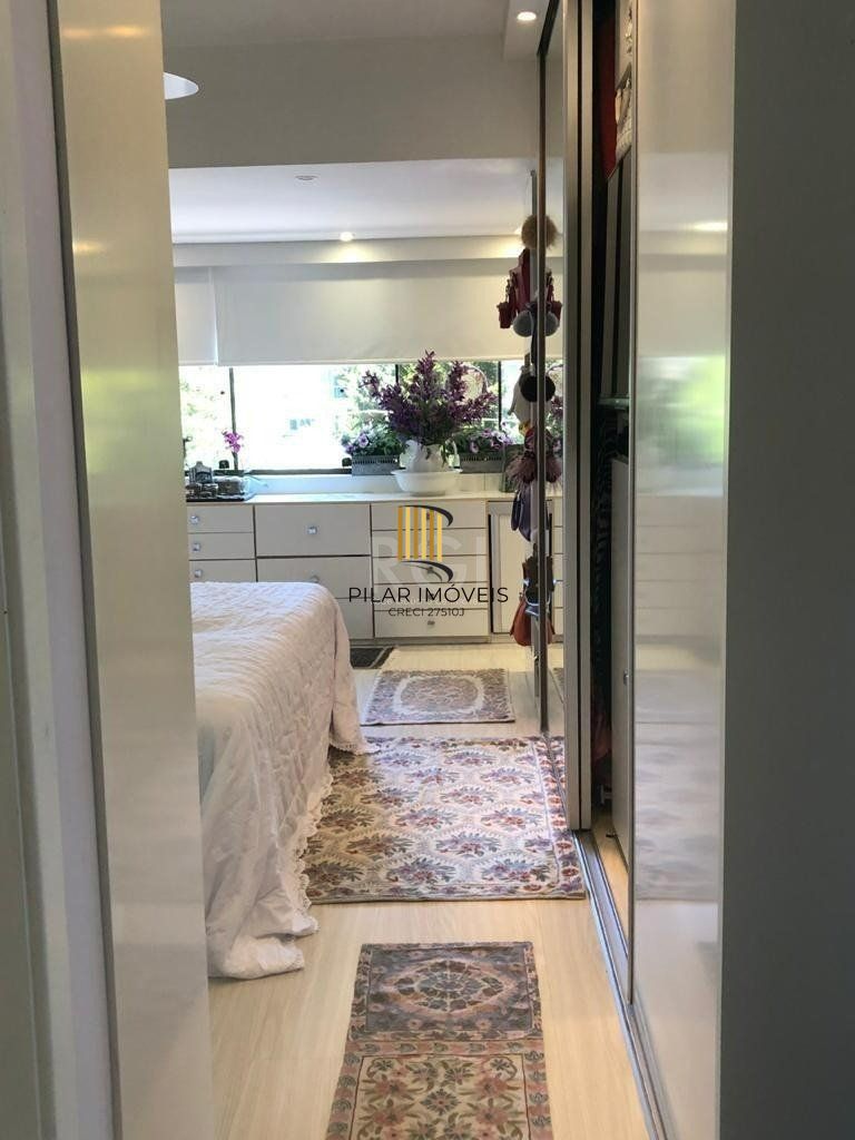 APARTAMENTO NO BAIRRO AUXILIADORA COM 3 DORMITÓRIOS SENDO 1 SUÍTE