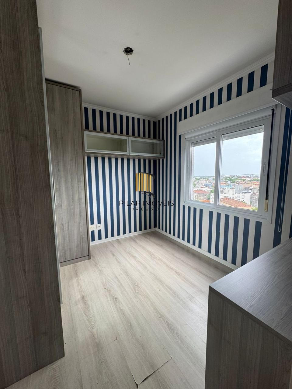 Apartamento 3 dormitórios no bairro Auxiliadora