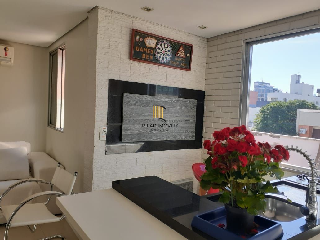 Cobertura para Venda - 234m², 3 dormitórios, sendo 1 suites, 2 vagas - Santana