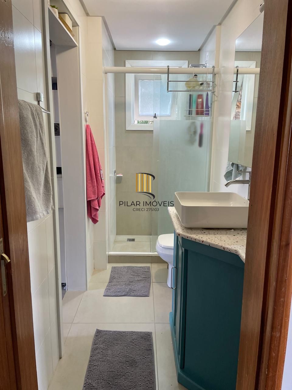 Apartamento 3 dormitórios no bairro Rio Branco