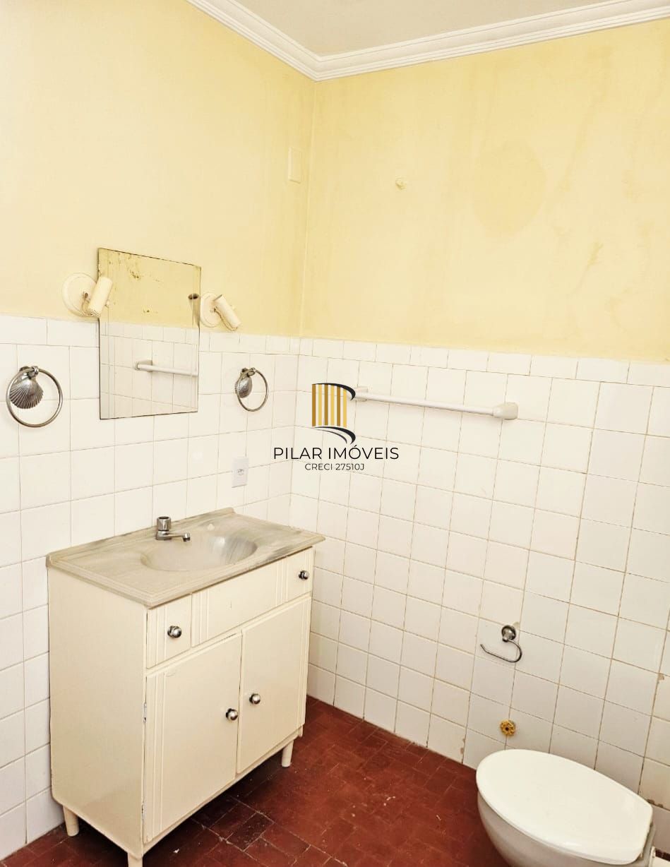 Apartamento 1 dormitório no bairro Centro Histórico