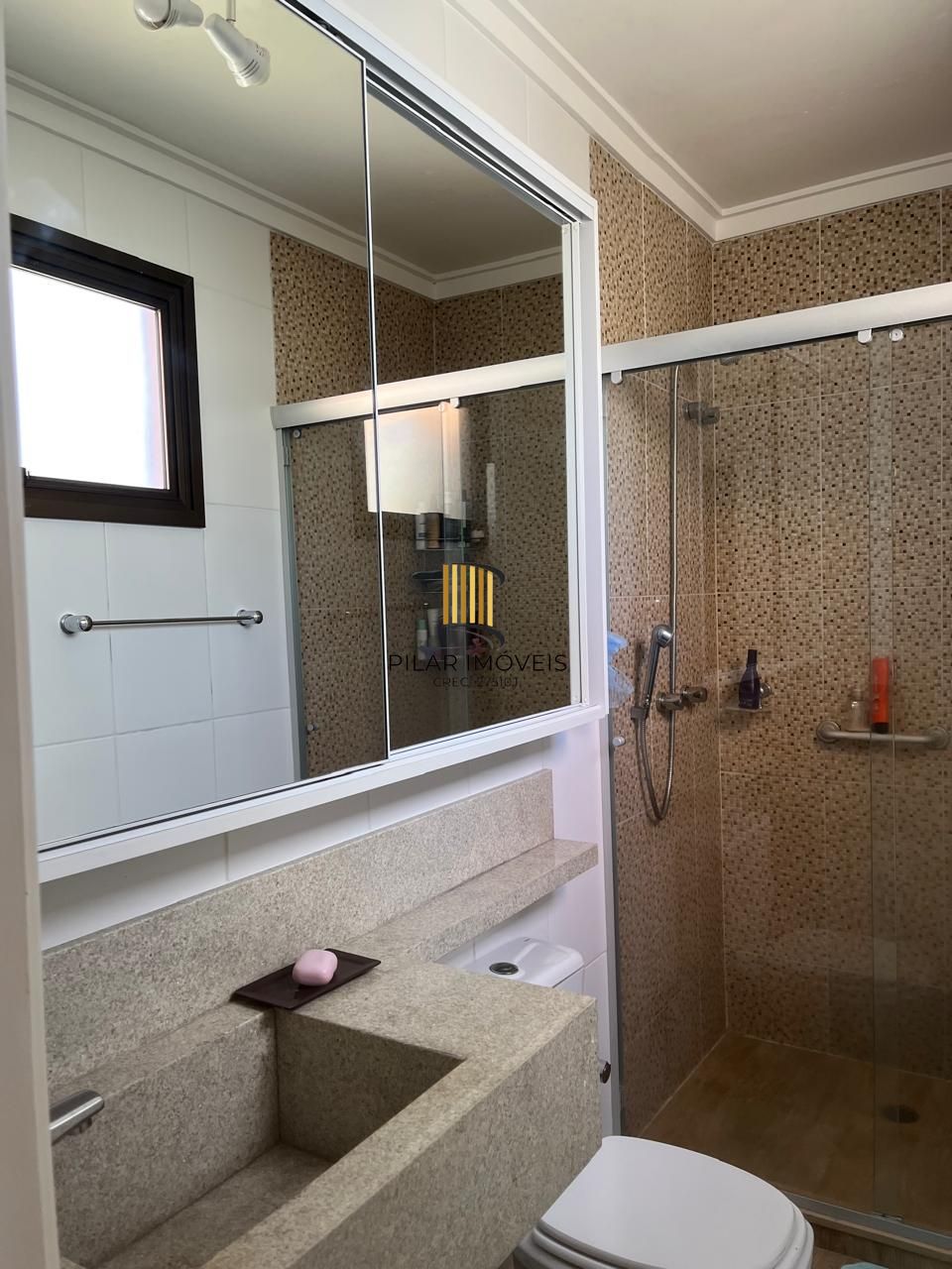 Casa 3 dormitórios no bairro Santo Antônio