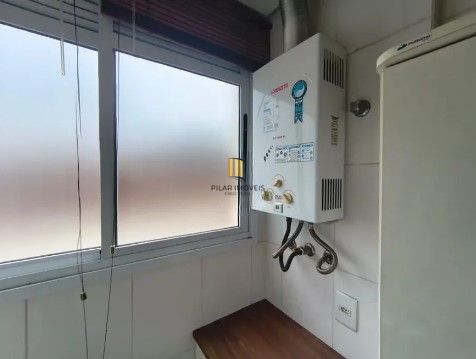 Apartamento de 2 dormitórios mobiliado no Bairro Santo Antonio