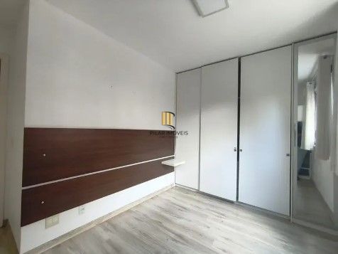 Apartamento de 2 dormitórios mobiliado no Bairro Santo Antonio