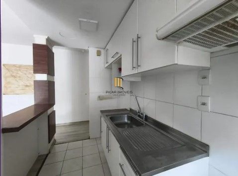 Apartamento de 2 dormitórios mobiliado no Bairro Santo Antonio