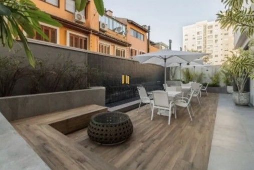 Loft 1 dormitório no bairro Tristeza
