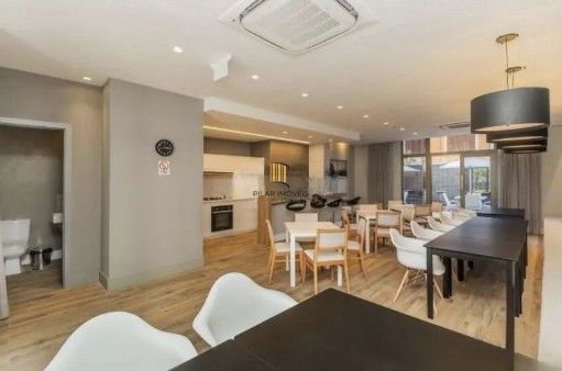 Loft 1 dormitório no bairro Tristeza