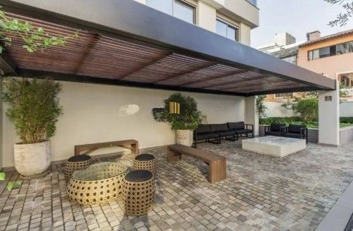 Loft 1 dormitório no bairro Tristeza