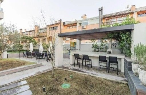 Loft 1 dormitório no bairro Tristeza