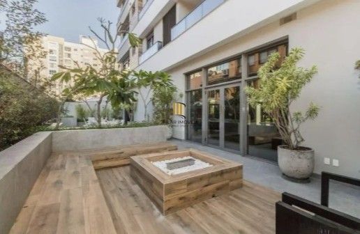 Loft 1 dormitório no bairro Tristeza
