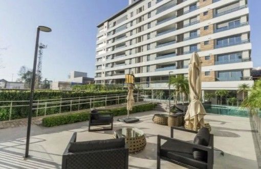 Loft 1 dormitório no bairro Tristeza