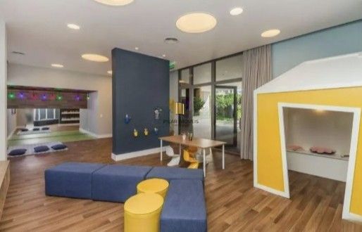 Loft 1 dormitório no bairro Tristeza