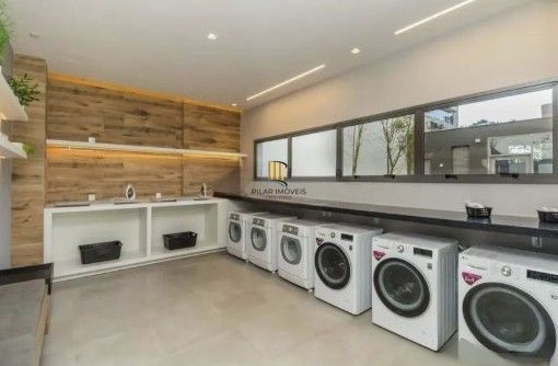 Loft 1 dormitório no bairro Tristeza