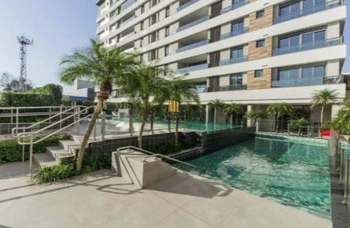 Loft 1 dormitório no bairro Tristeza