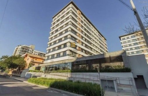 Loft 1 dormitório no bairro Tristeza