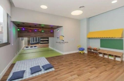 Loft 1 dormitório no bairro Tristeza