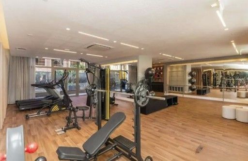 Loft 1 dormitório no bairro Tristeza