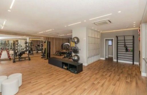 Loft 1 dormitório no bairro Tristeza