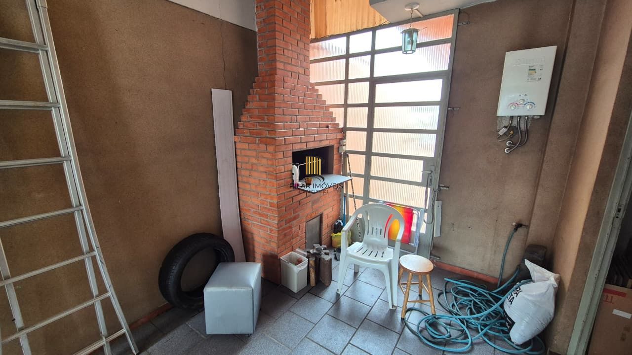 Casa 3 dormitórios no bairro Jardim Europa