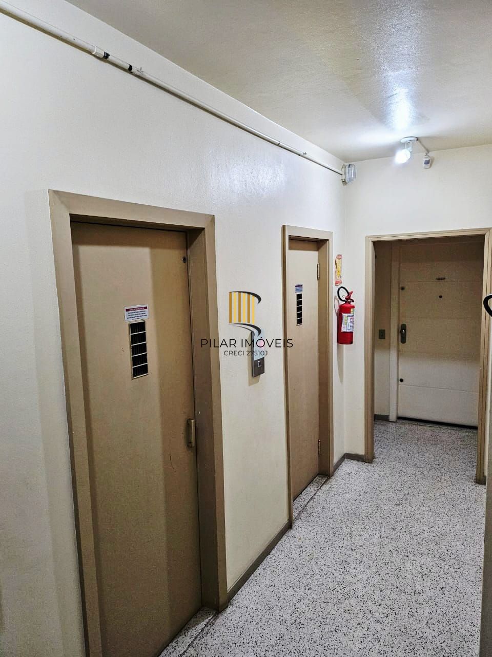 Apartamento 1 dormitório no bairro Centro Histórico
