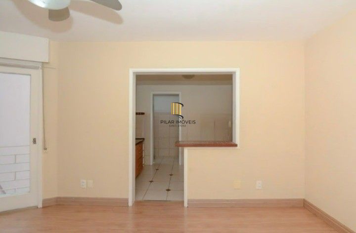 Apartamento 2 dormitórios no bairro Santana